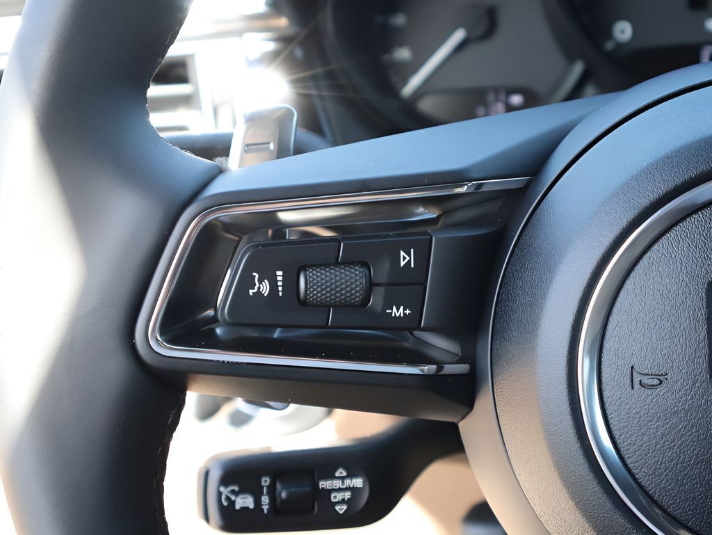 2026 Porsche Macan San Clemente CA