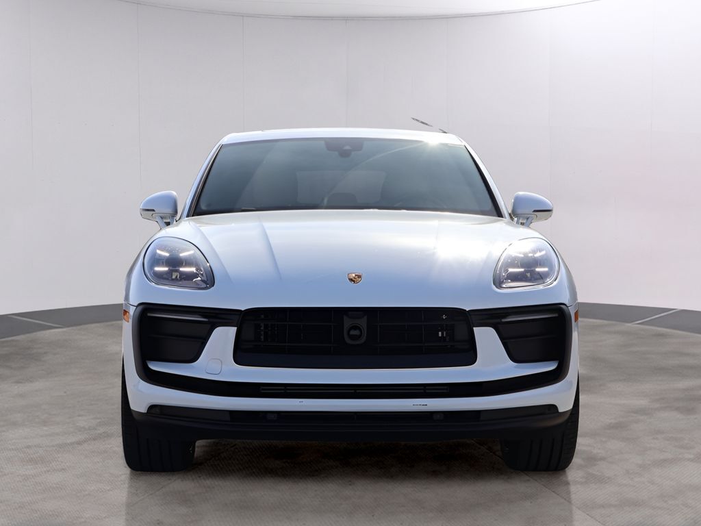 2026 Porsche Macan San Clemente CA