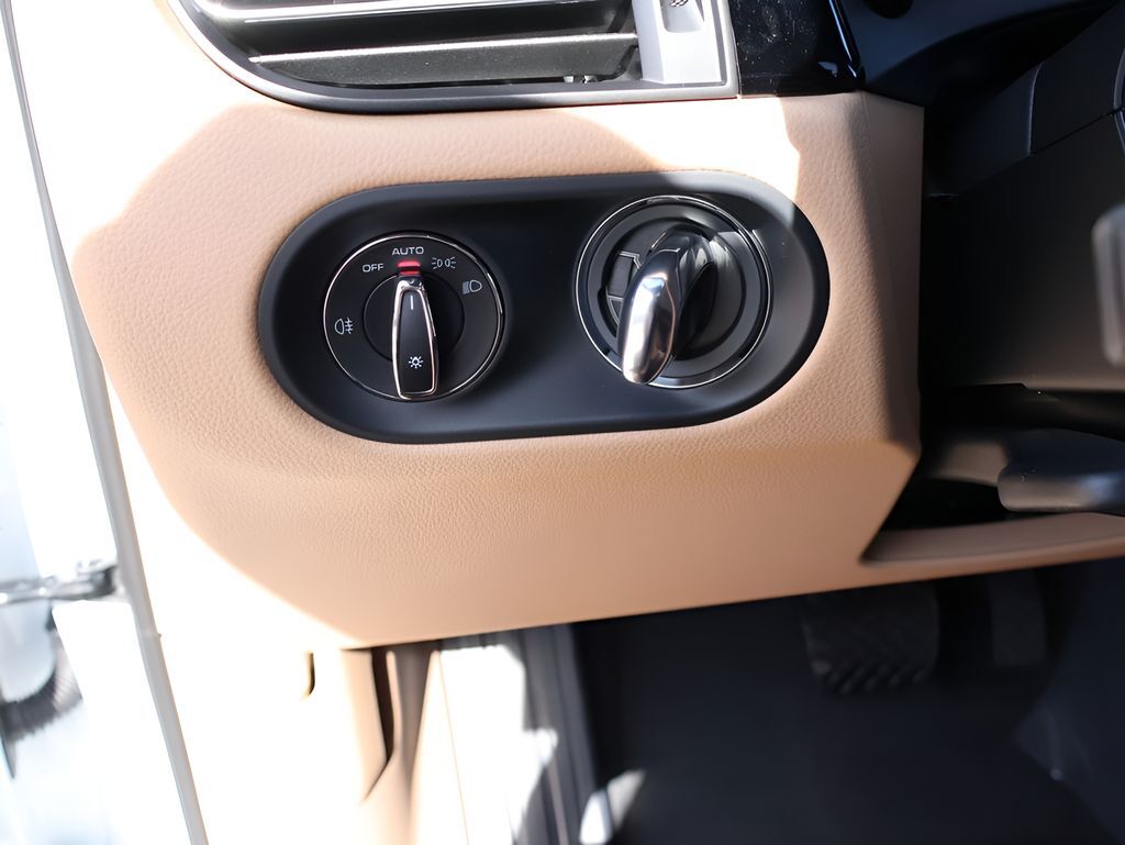 2026 Porsche Macan San Clemente CA