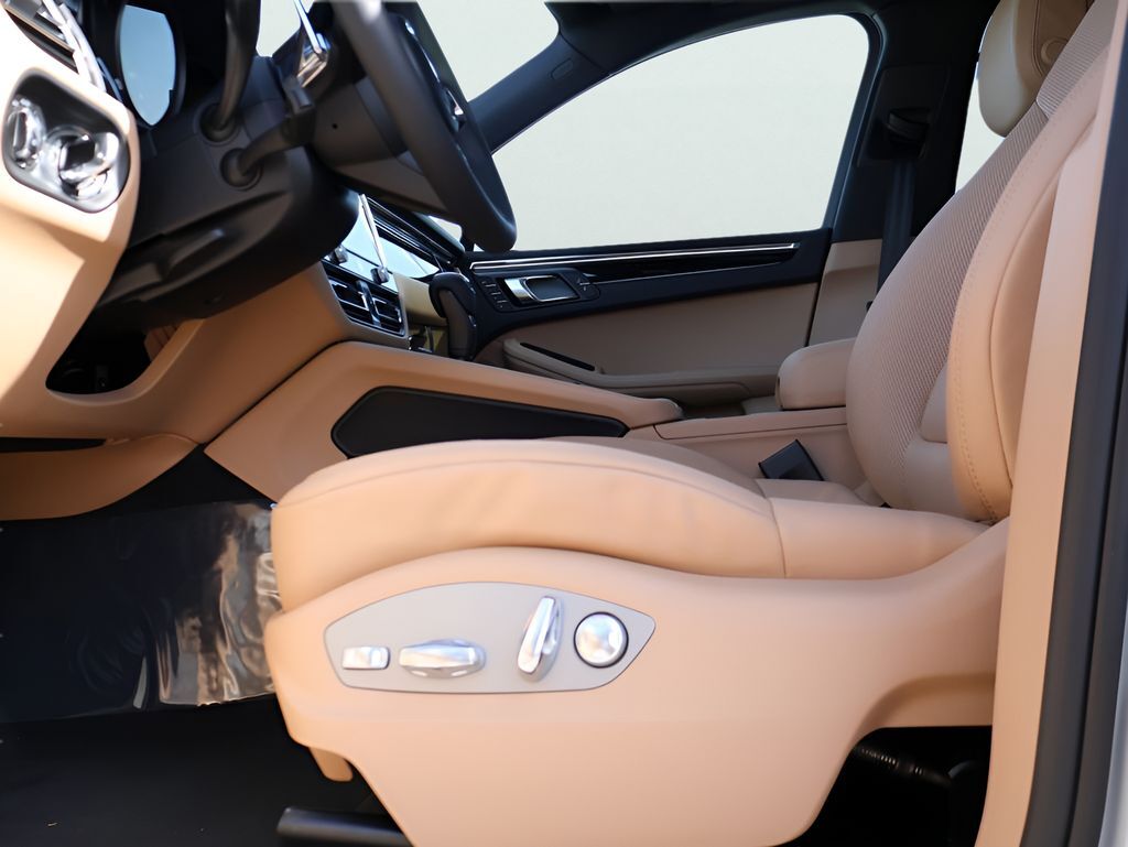 2026 Porsche Macan San Clemente CA