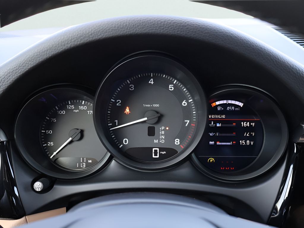 2026 Porsche Macan San Clemente CA