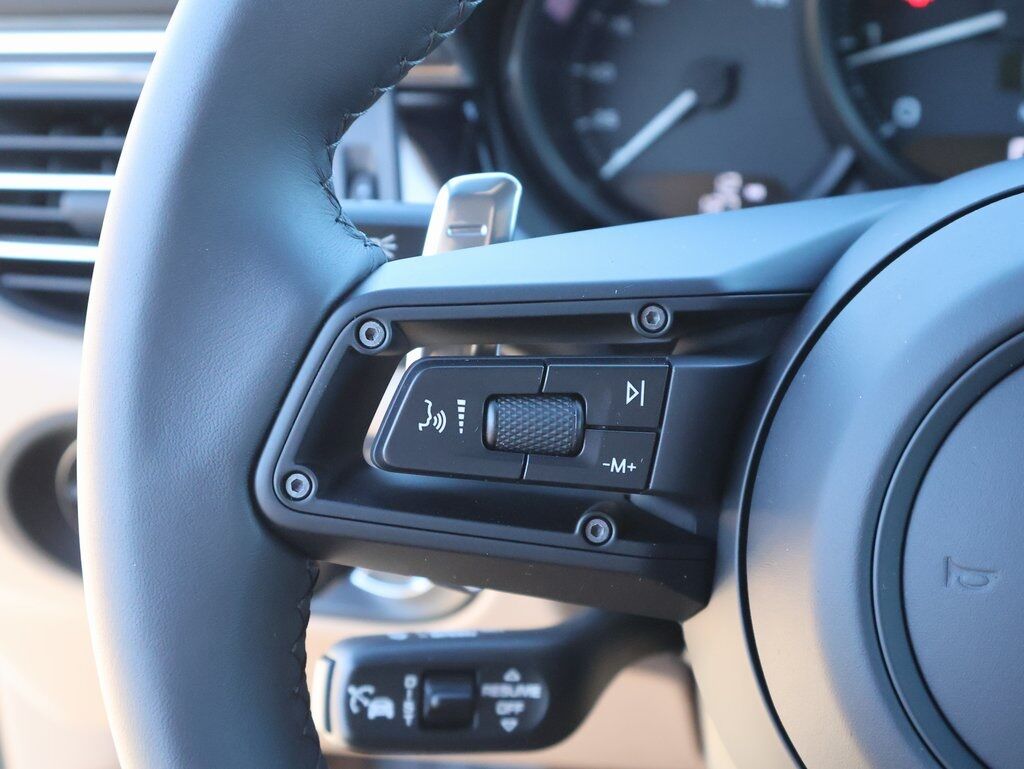 2026 Porsche Macan San Clemente CA