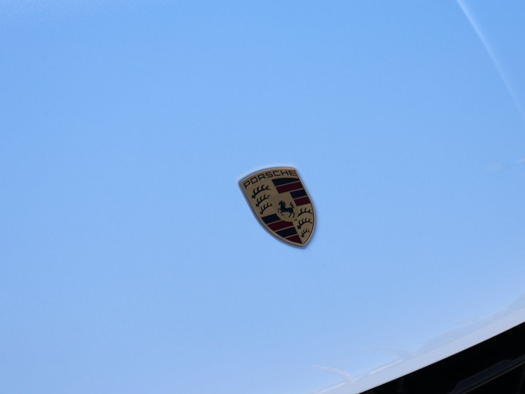 2026 Porsche Macan San Clemente CA