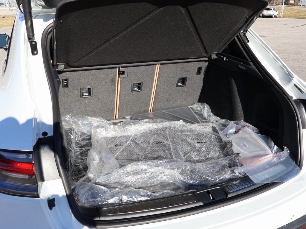 2026 Porsche Macan San Clemente CA