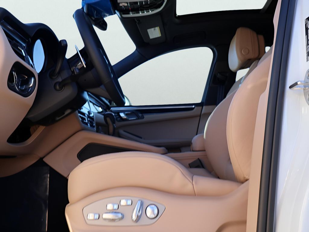 2026 Porsche Macan San Clemente CA