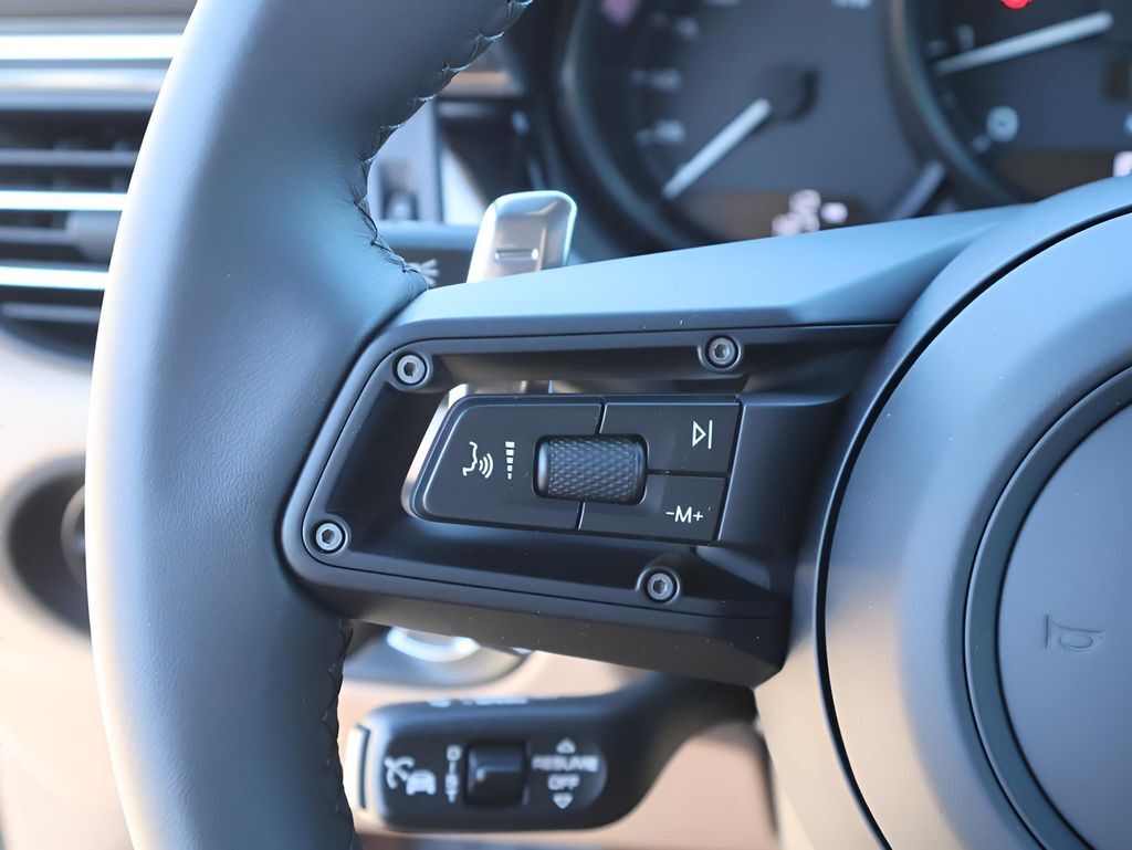 2026 Porsche Macan San Clemente CA