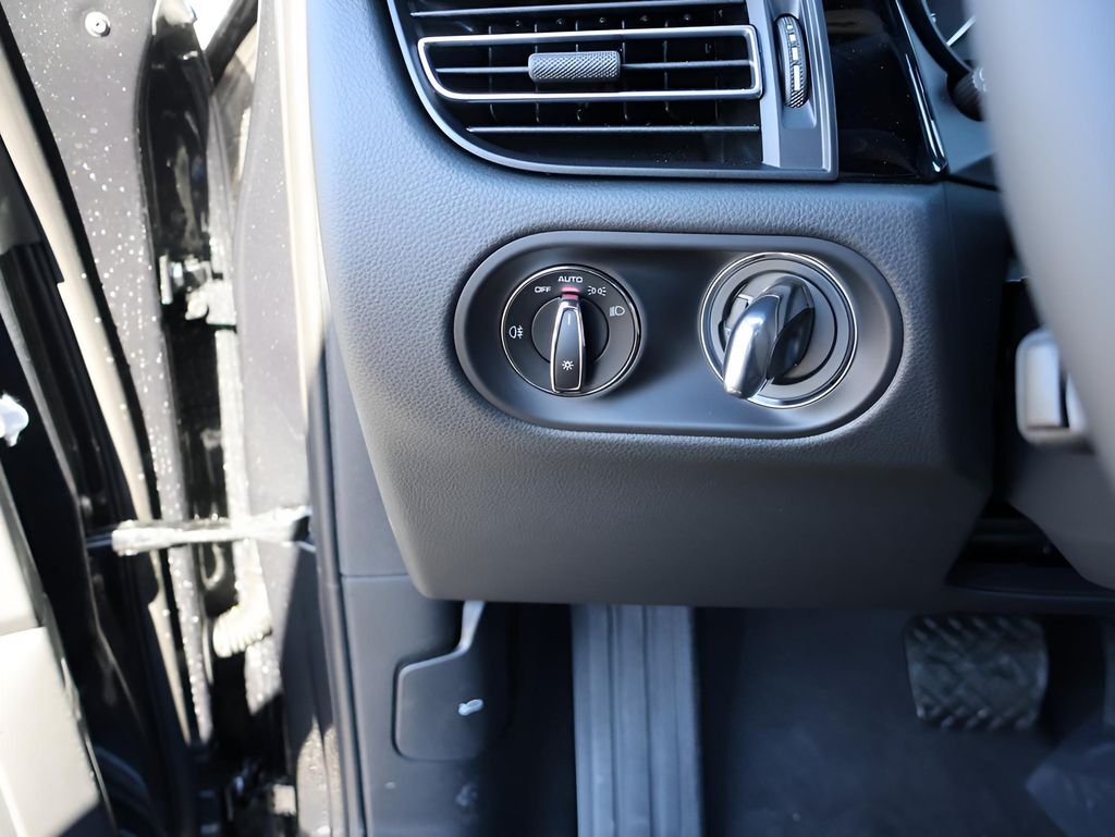 2026 Porsche Macan San Clemente CA