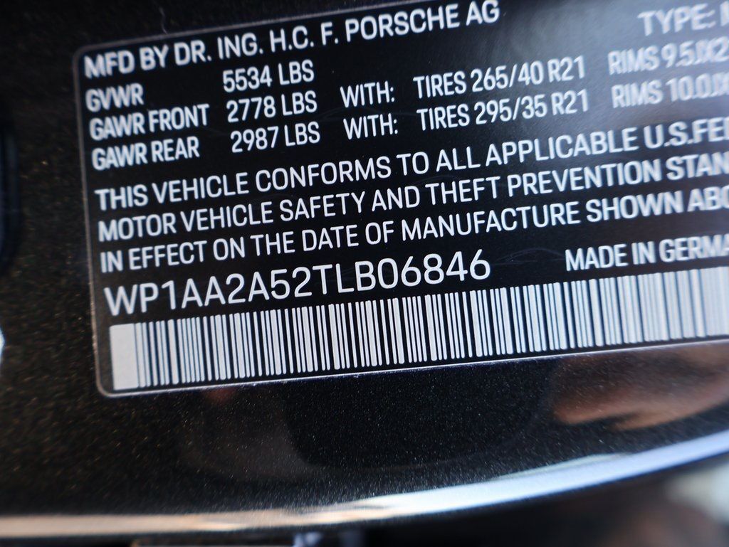 2026 Porsche Macan San Clemente CA