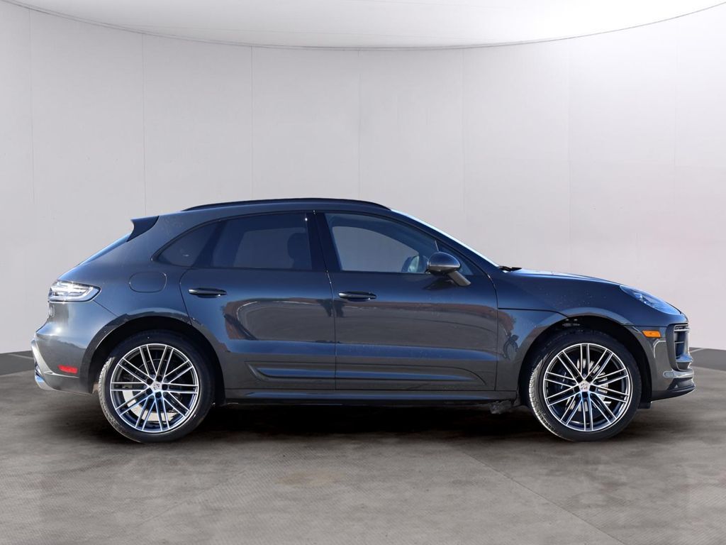 2026 Porsche Macan San Clemente CA