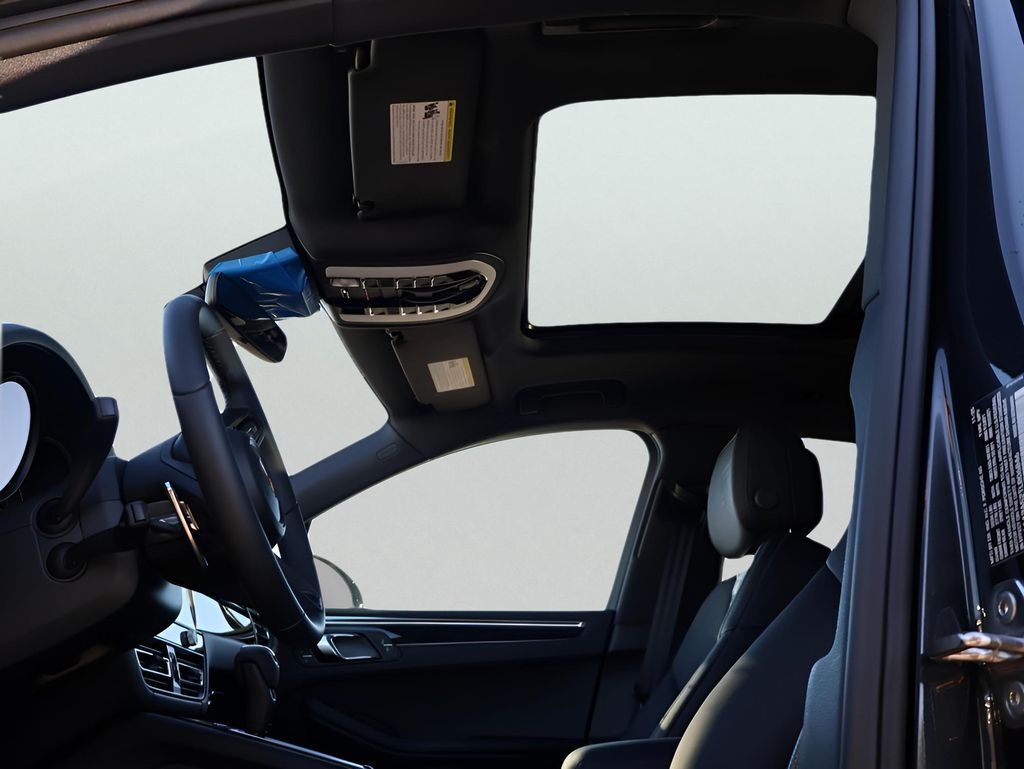 2026 Porsche Macan San Clemente CA