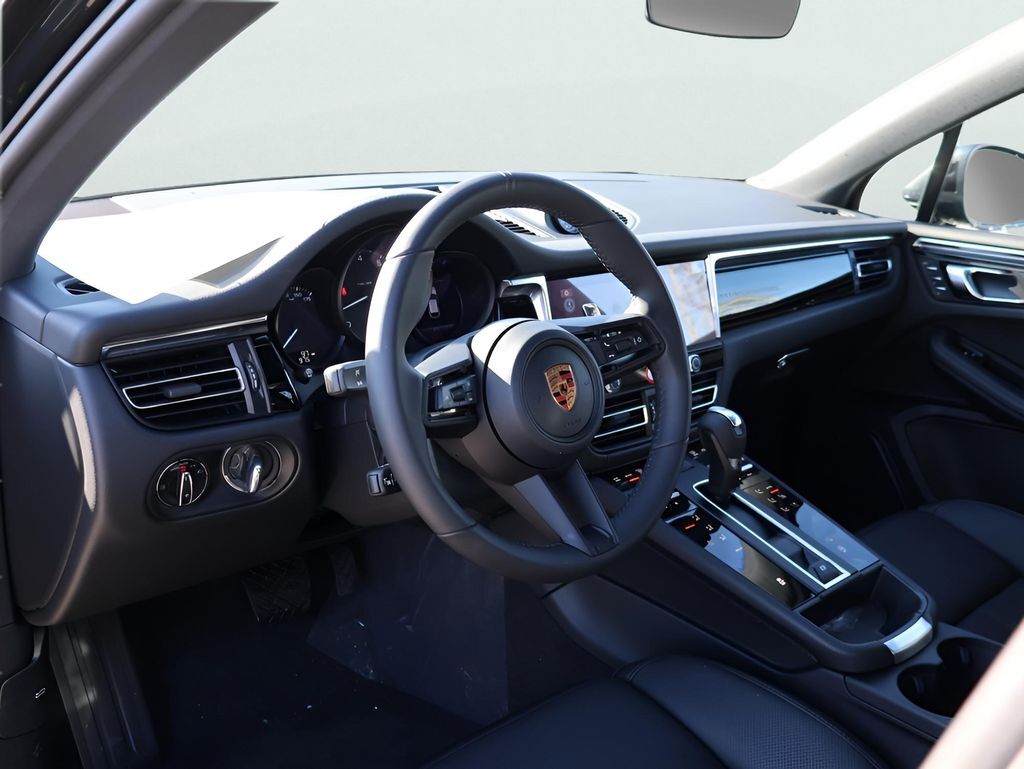 2026 Porsche Macan San Clemente CA