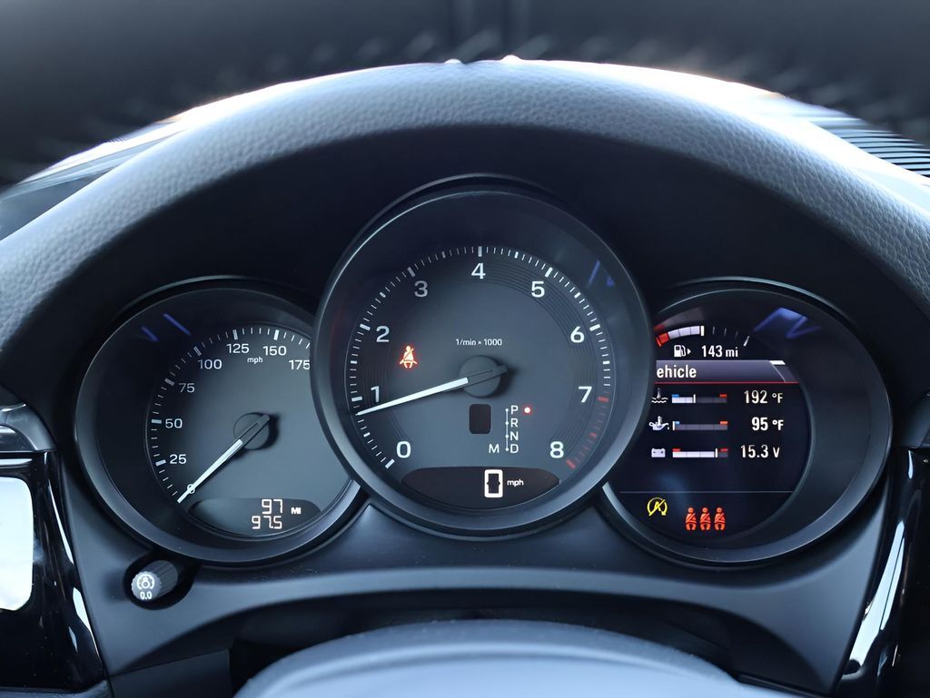 2026 Porsche Macan San Clemente CA