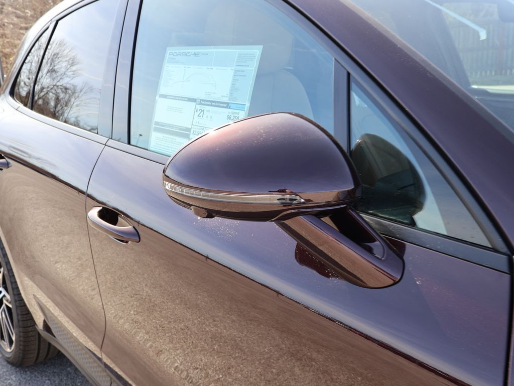 2026 Porsche Macan San Clemente CA