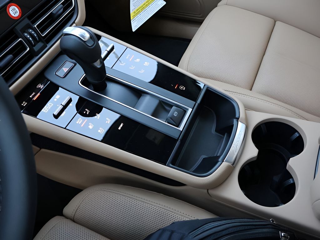 2026 Porsche Macan San Clemente CA