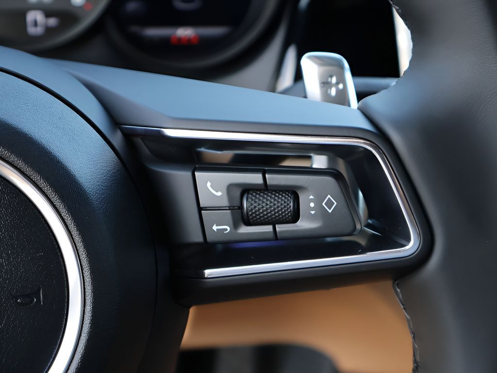 2026 Porsche Macan San Clemente CA