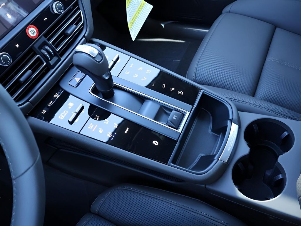 2026 Porsche Macan San Clemente CA