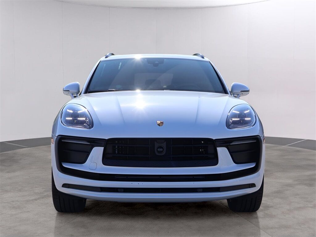 2026 Porsche Macan San Clemente CA