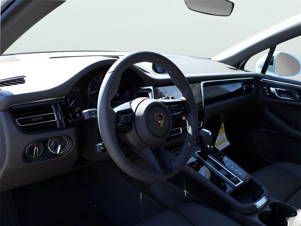 2026 Porsche Macan San Clemente CA