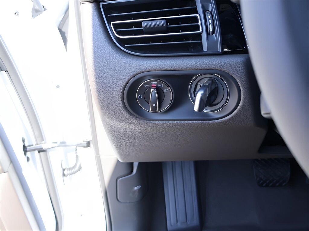 2026 Porsche Macan San Clemente CA