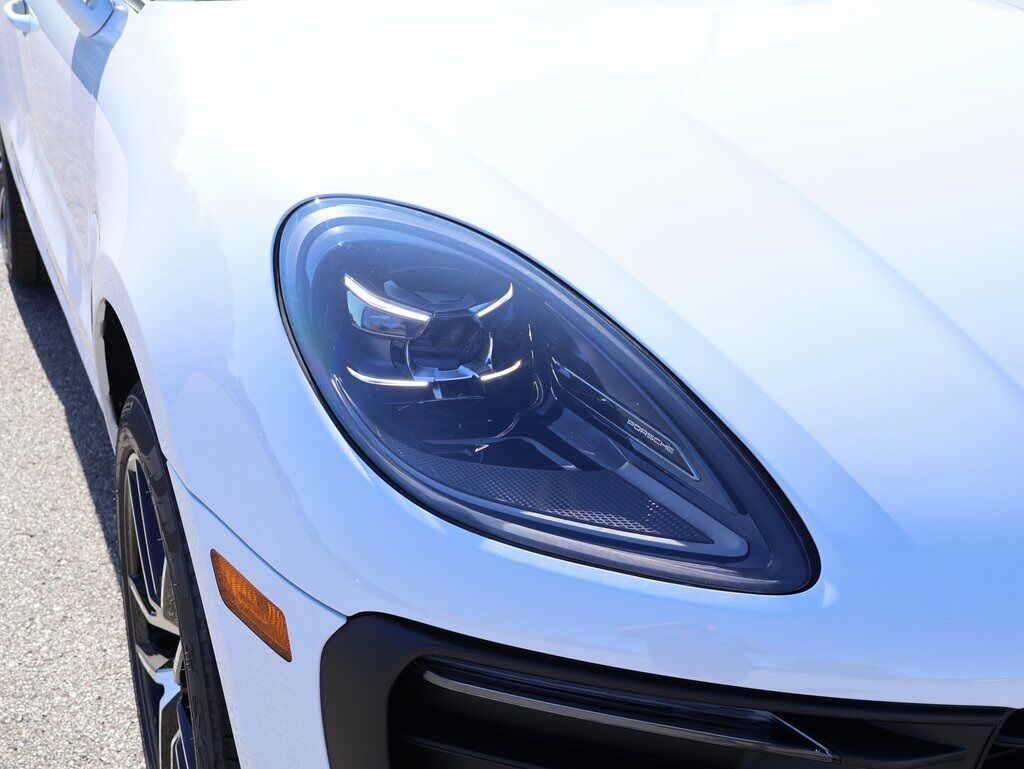 2026 Porsche Macan San Clemente CA