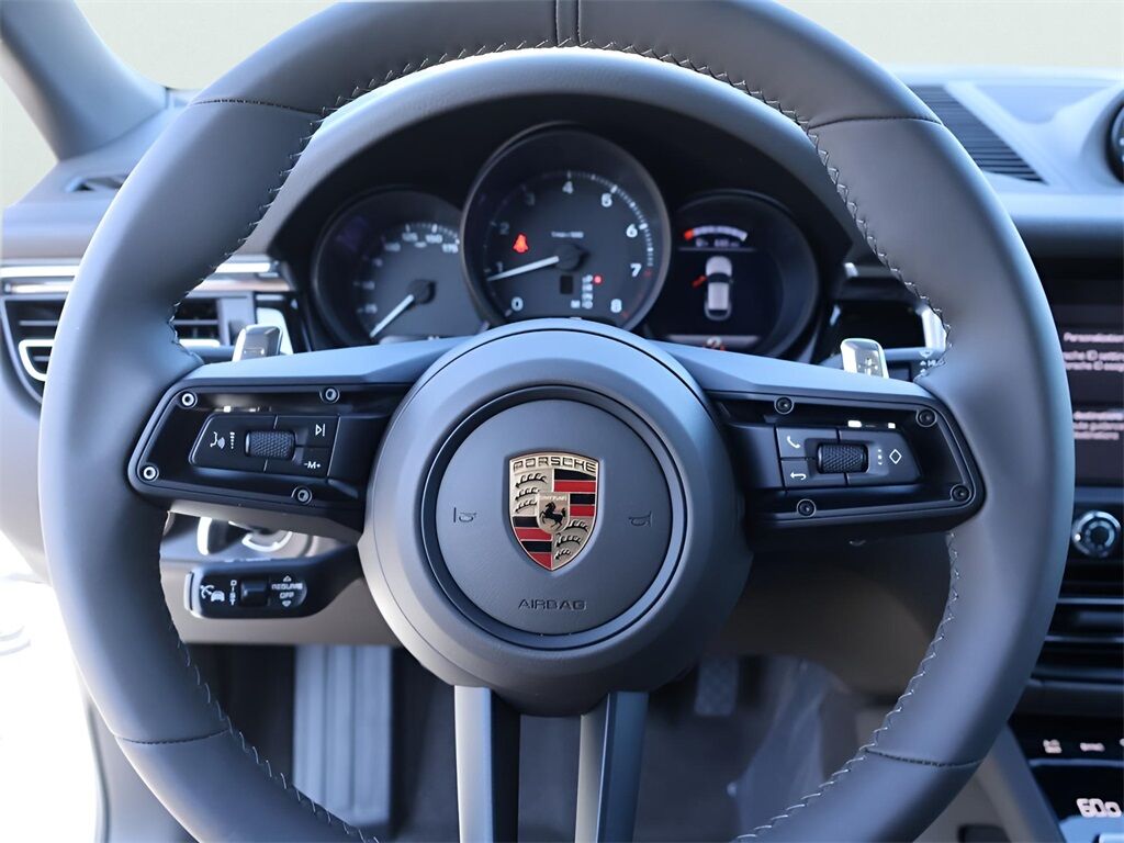 2026 Porsche Macan San Clemente CA