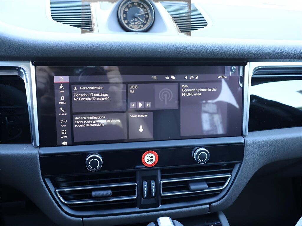 2026 Porsche Macan San Clemente CA