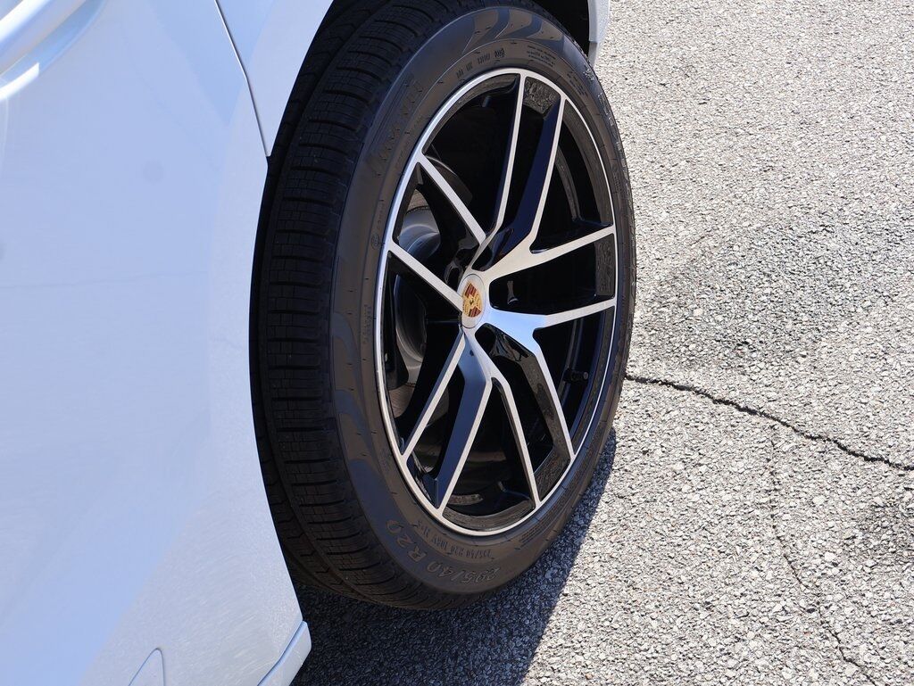 2026 Porsche Macan San Clemente CA