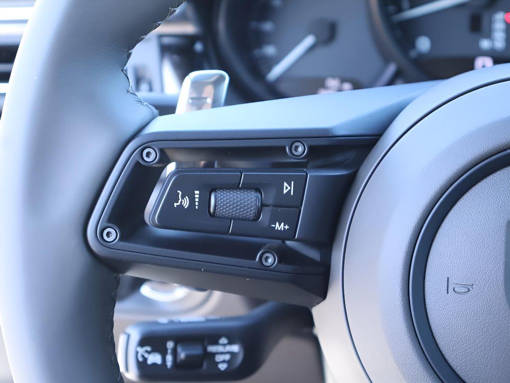 2026 Porsche Macan San Clemente CA