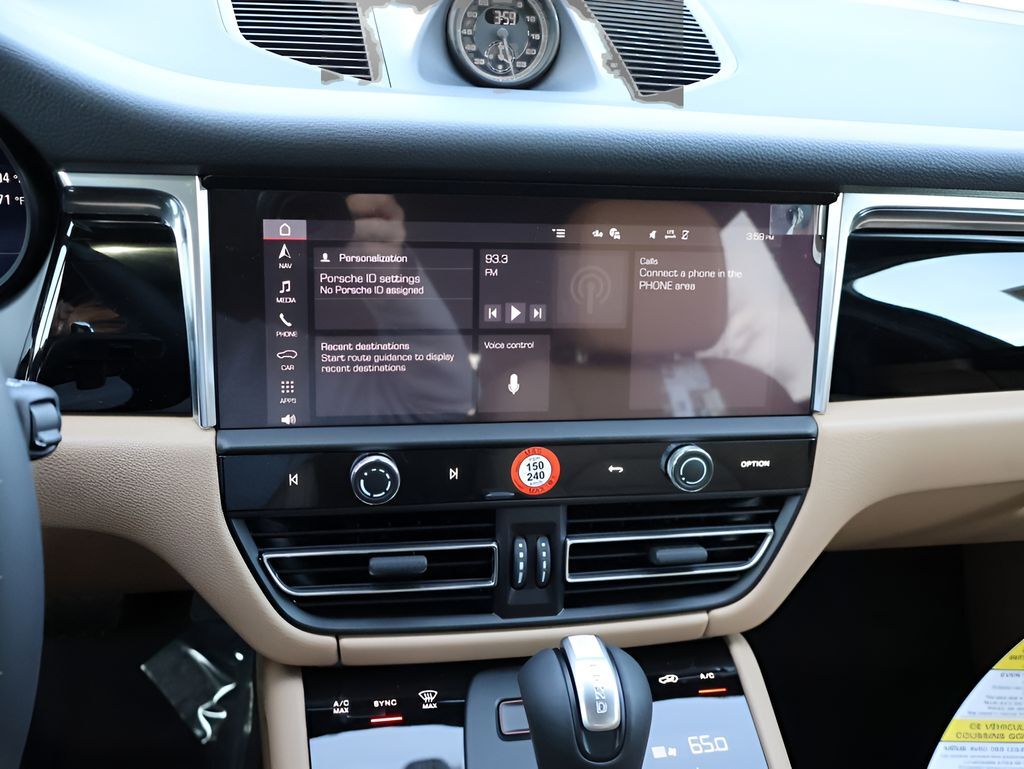 2026 Porsche Macan San Clemente CA