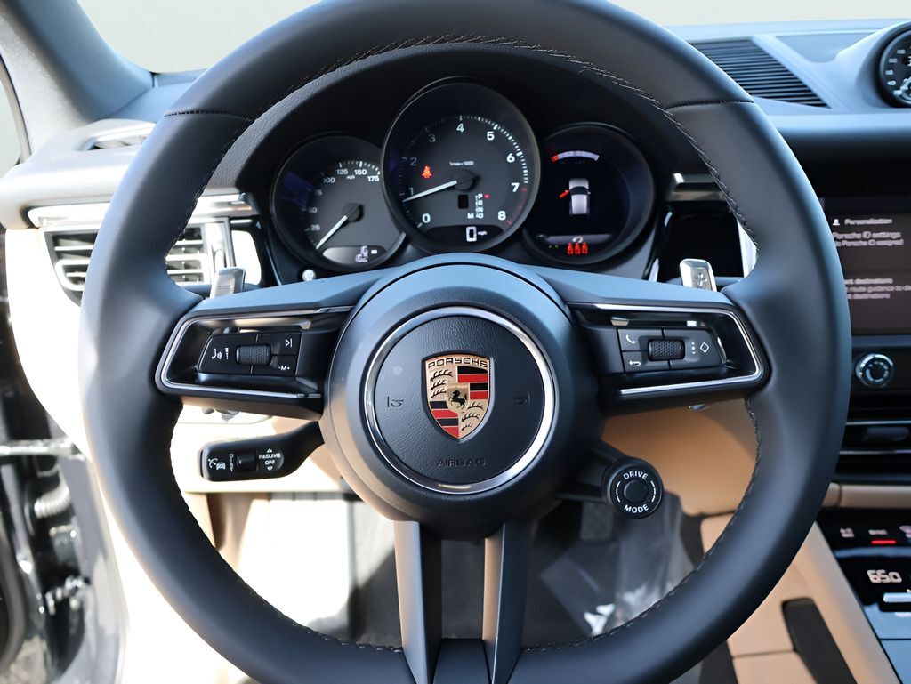 2026 Porsche Macan San Clemente CA