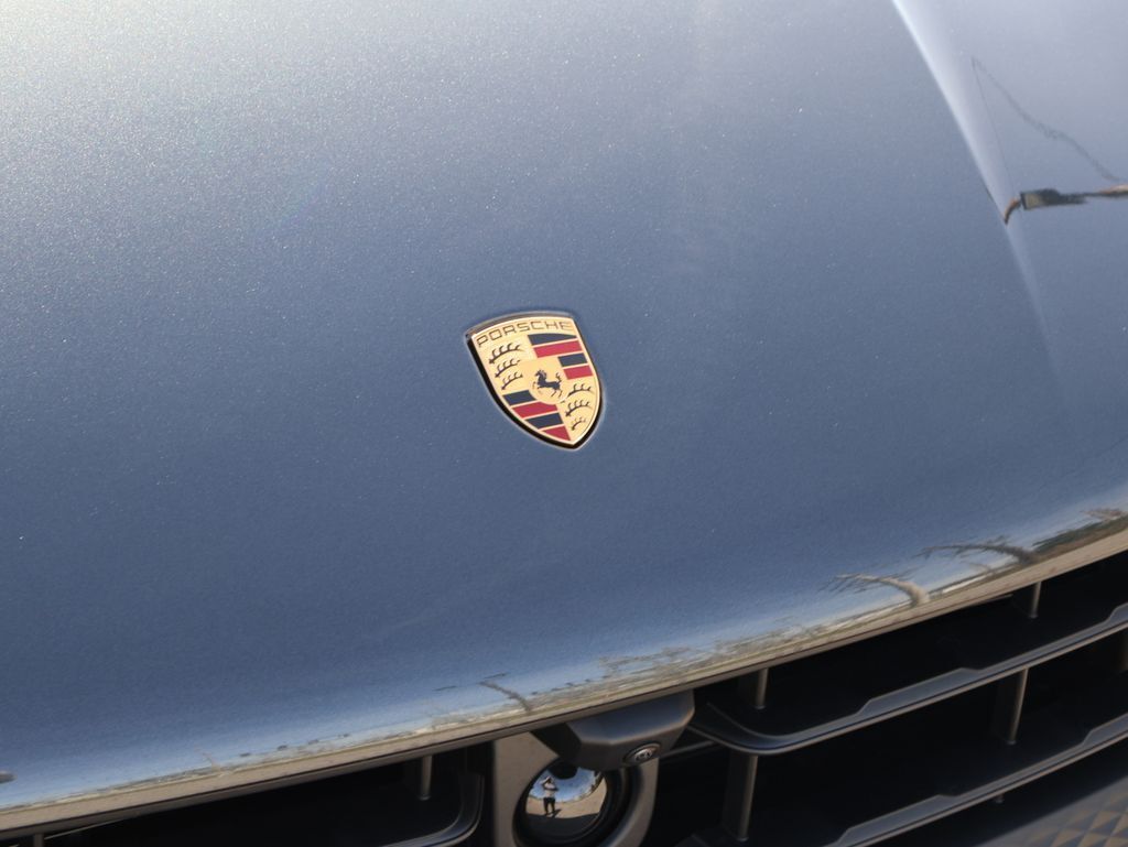 2026 Porsche Macan San Clemente CA