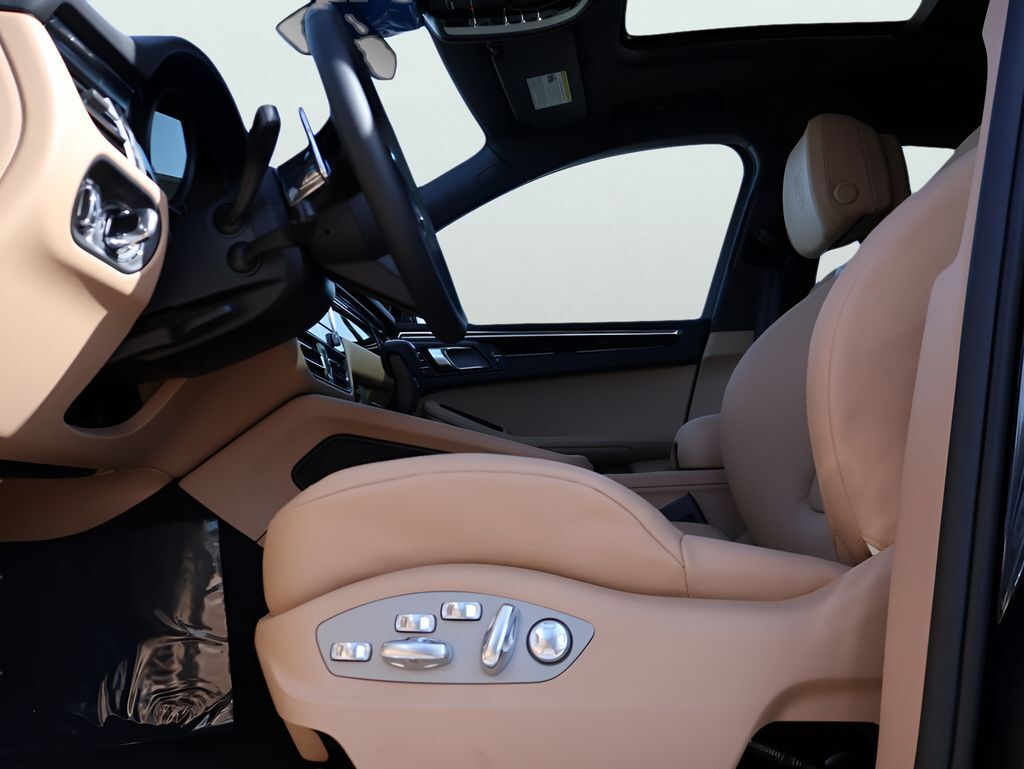 2026 Porsche Macan San Clemente CA