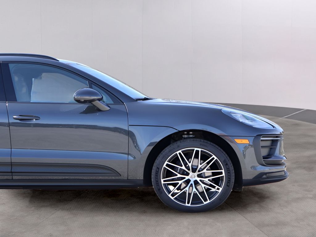 2026 Porsche Macan San Clemente CA