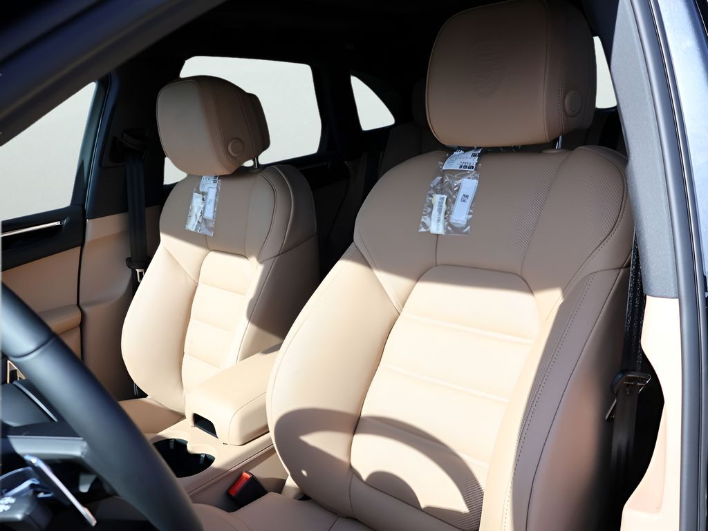 2026 Porsche Macan San Clemente CA