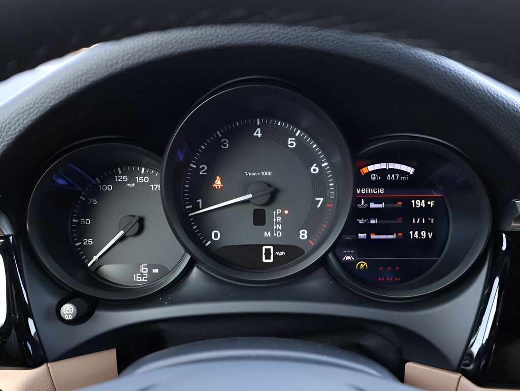 2026 Porsche Macan San Clemente CA