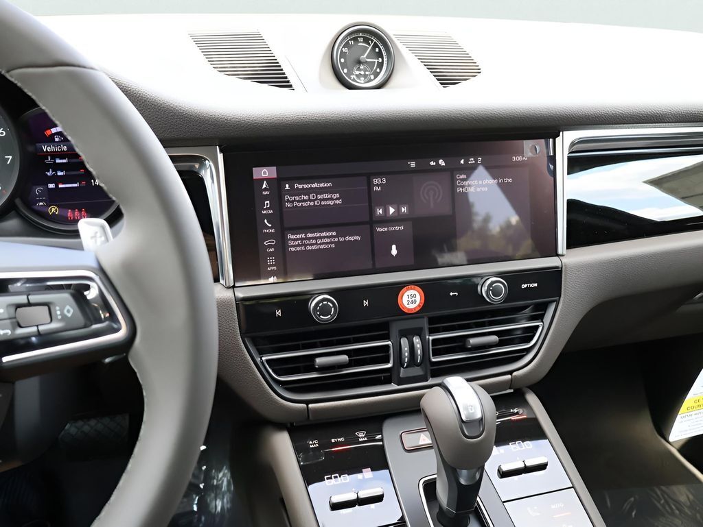 2026 Porsche Macan San Clemente CA