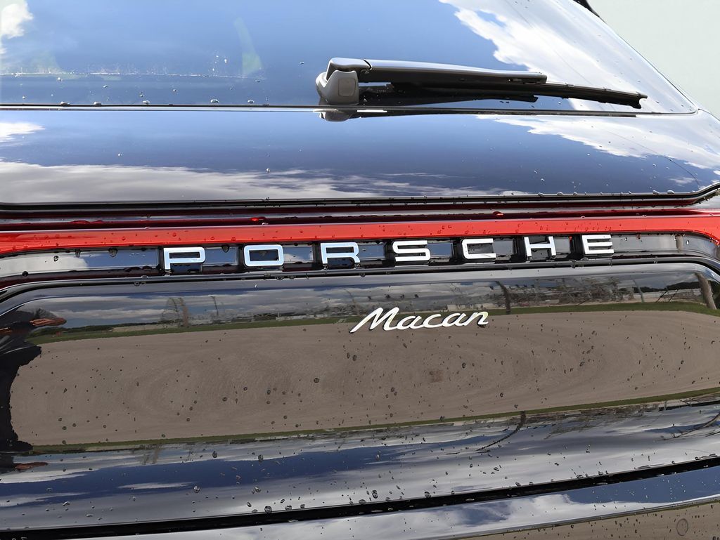 2026 Porsche Macan San Clemente CA