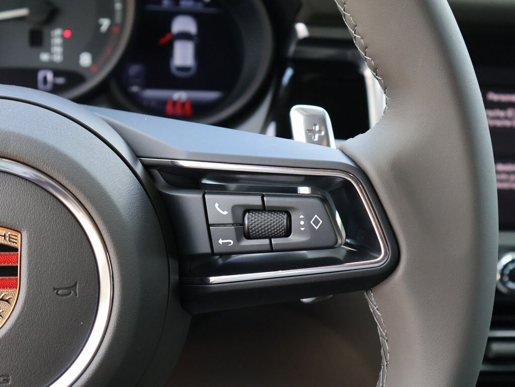 2026 Porsche Macan San Clemente CA