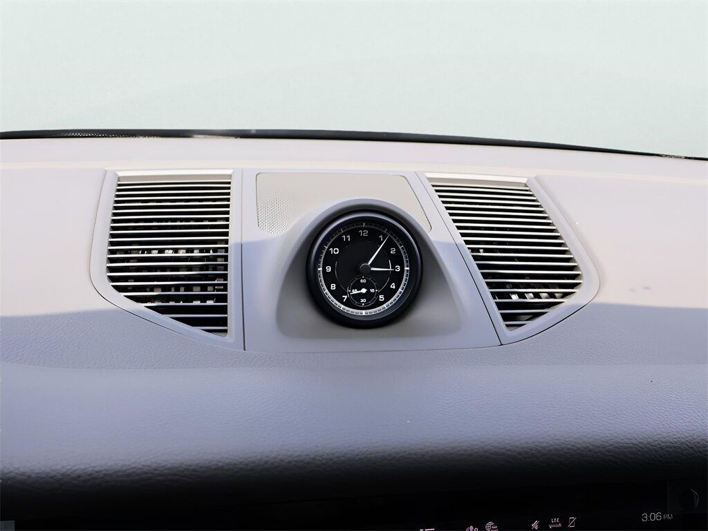 2026 Porsche Macan San Clemente CA