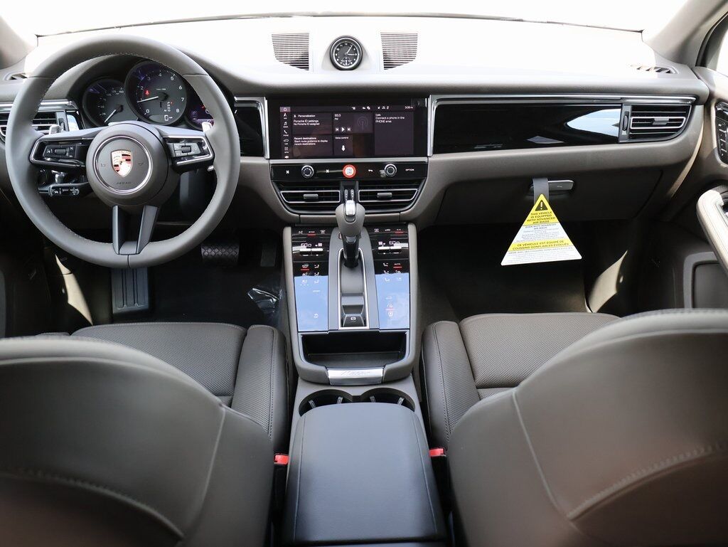 2026 Porsche Macan San Clemente CA