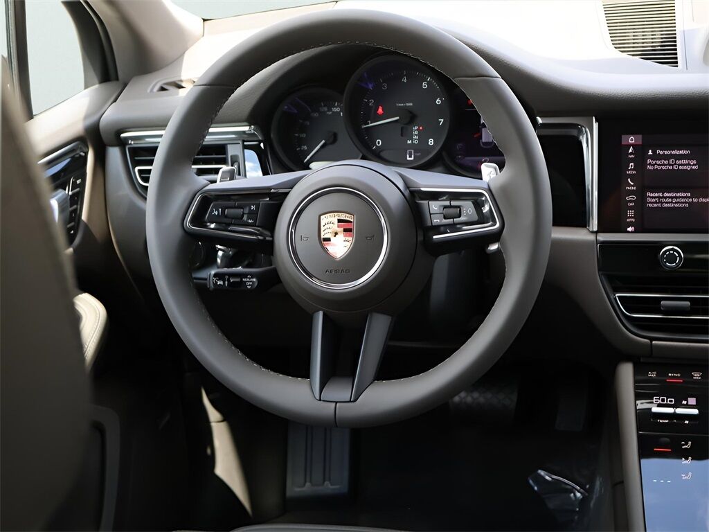 2026 Porsche Macan San Clemente CA