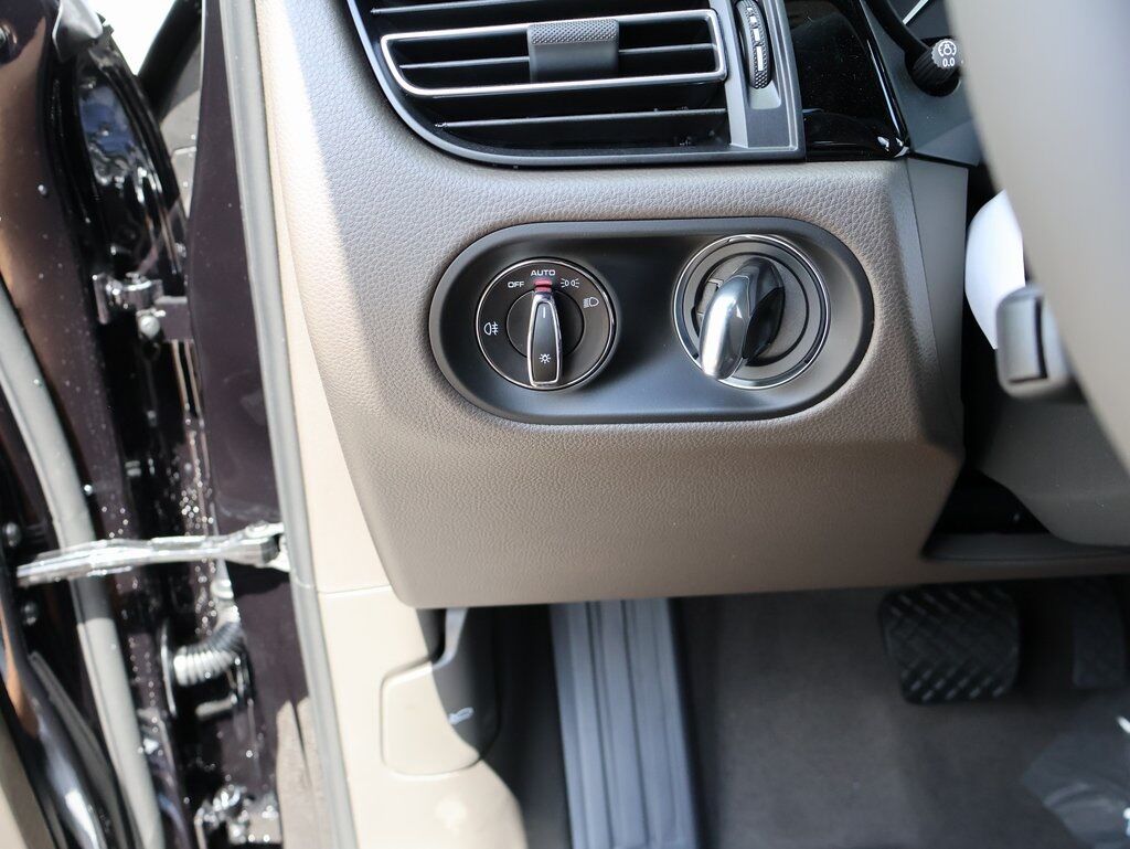 2026 Porsche Macan San Clemente CA