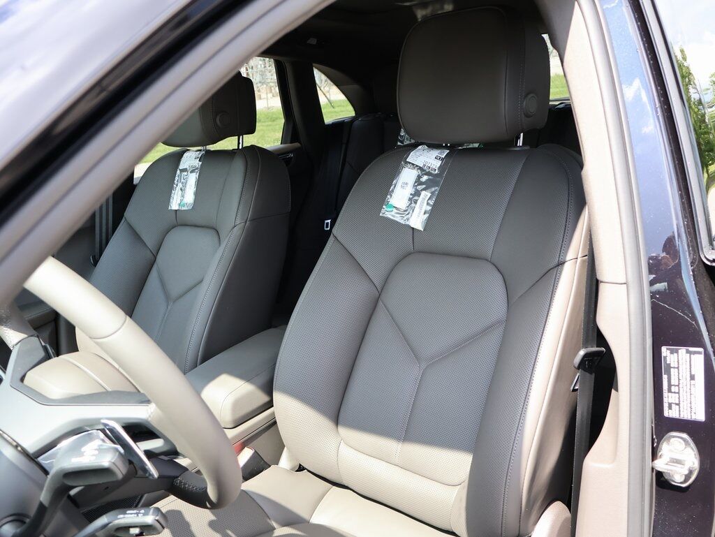 2026 Porsche Macan San Clemente CA