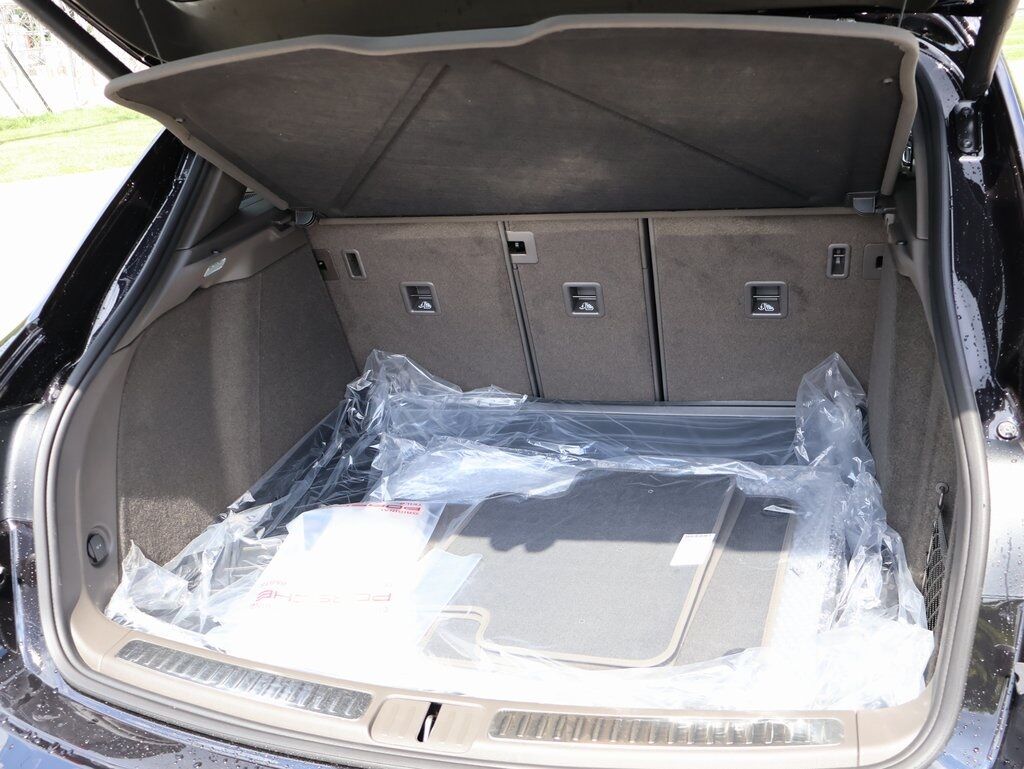 2026 Porsche Macan San Clemente CA