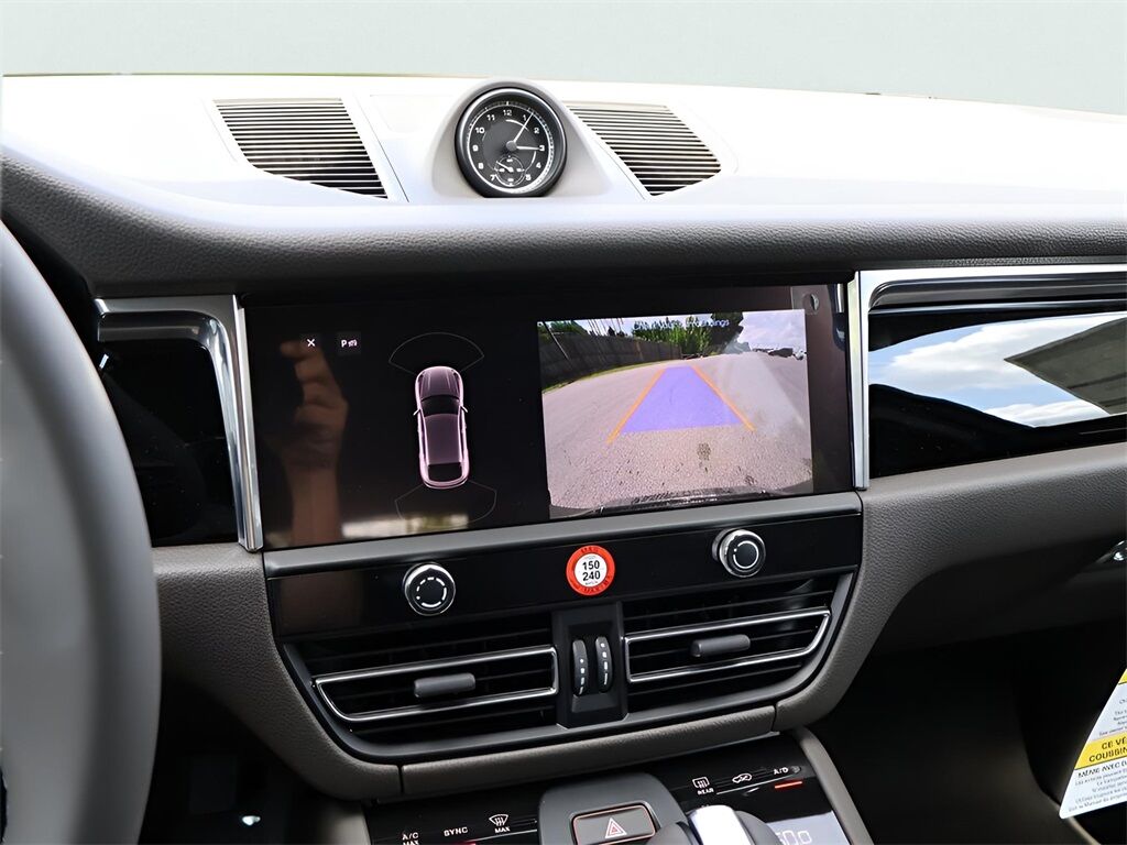 2026 Porsche Macan San Clemente CA