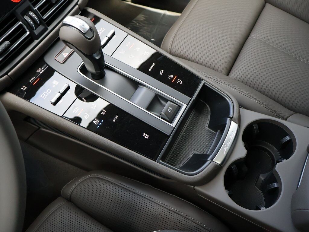 2026 Porsche Macan San Clemente CA