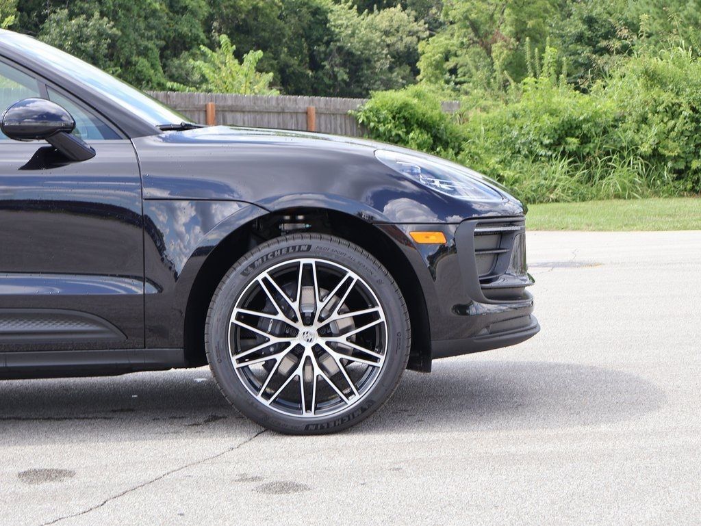 2026 Porsche Macan San Clemente CA