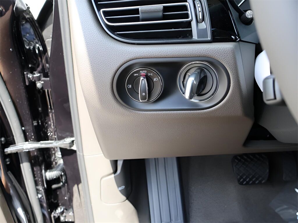 2026 Porsche Macan San Clemente CA