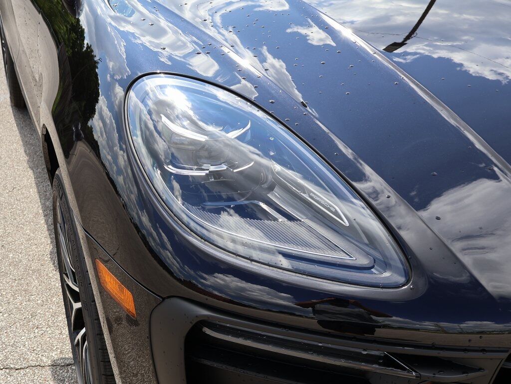 2026 Porsche Macan San Clemente CA