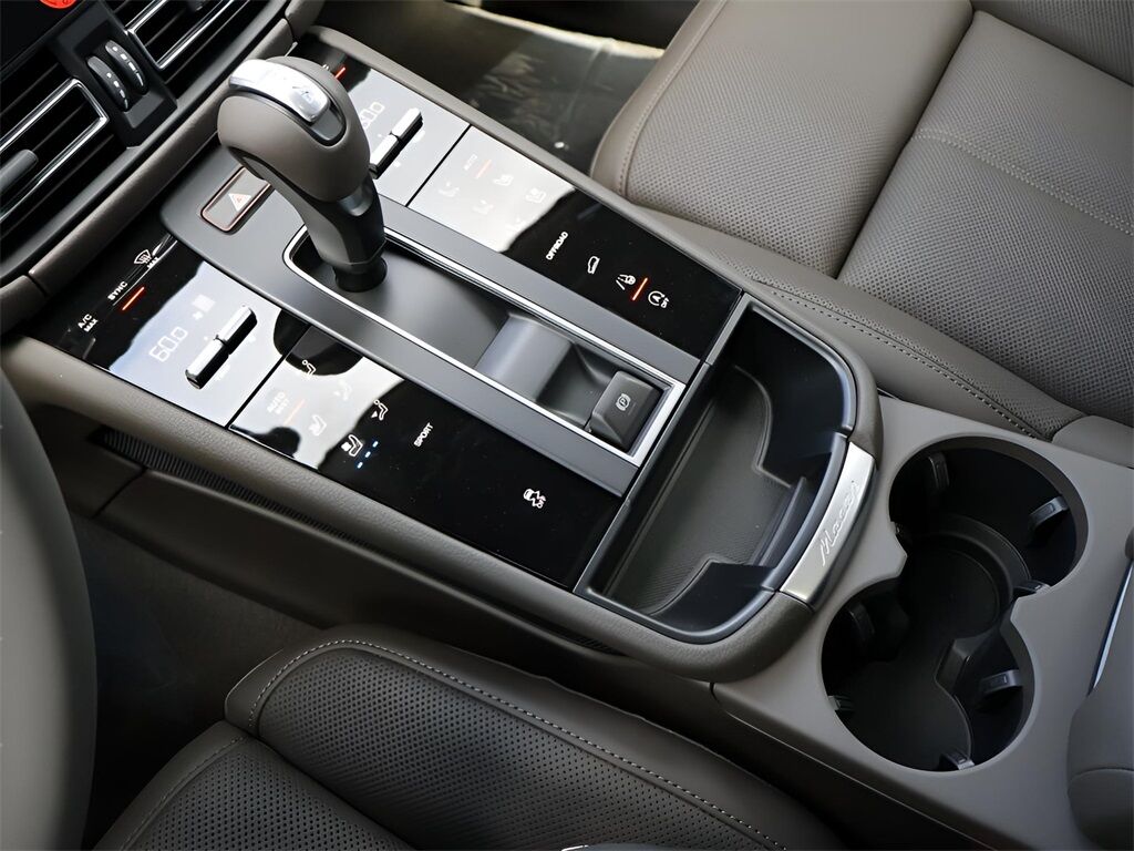 2026 Porsche Macan San Clemente CA